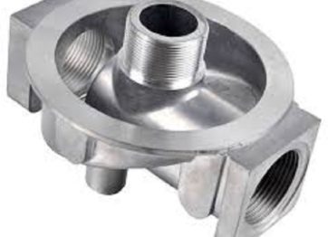 Aluminum Die Casting