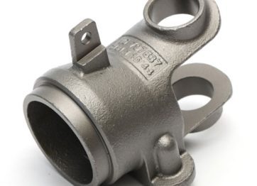 Investment Casting of Steel