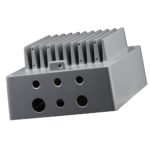 aluminum heatsinks