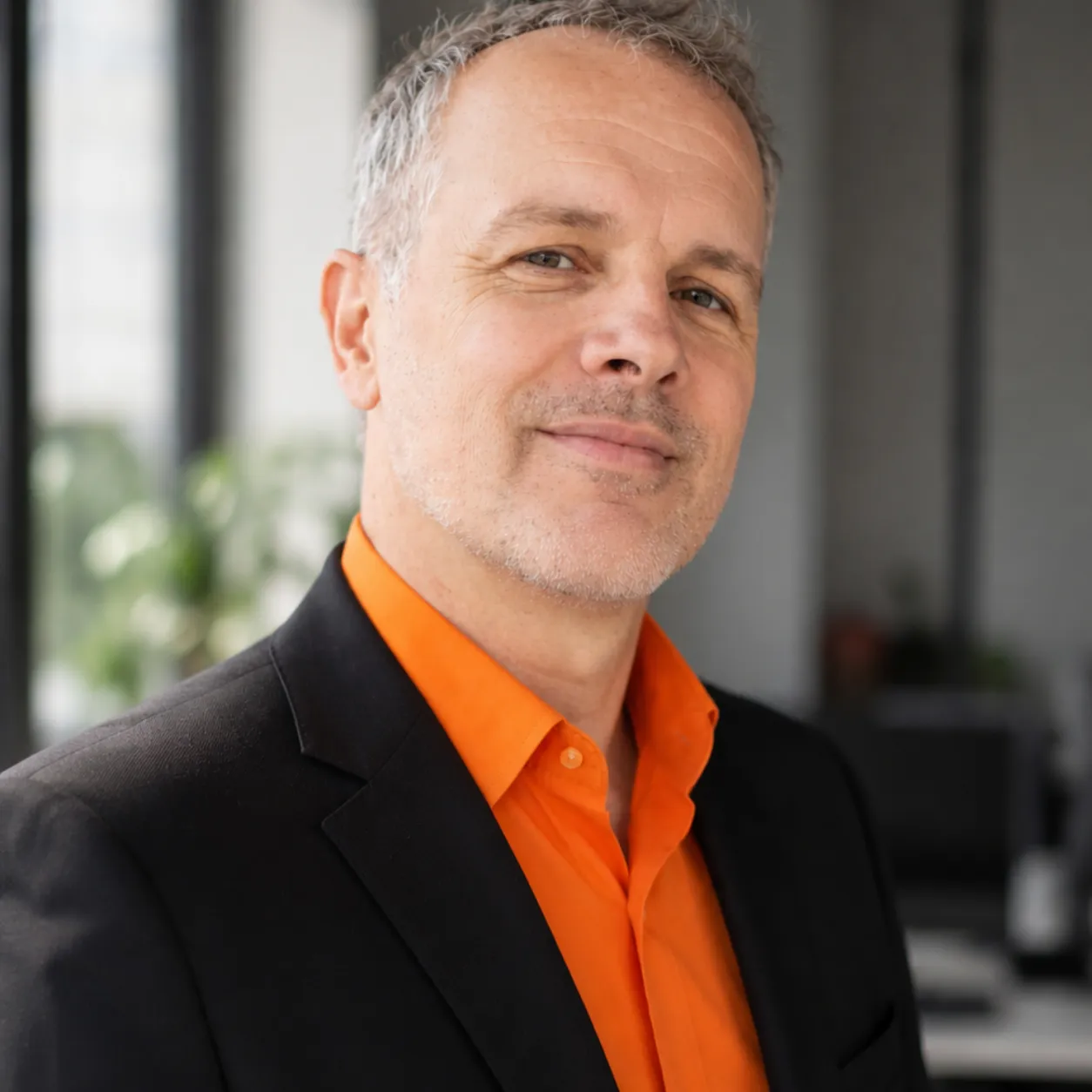 Christiaan Romme